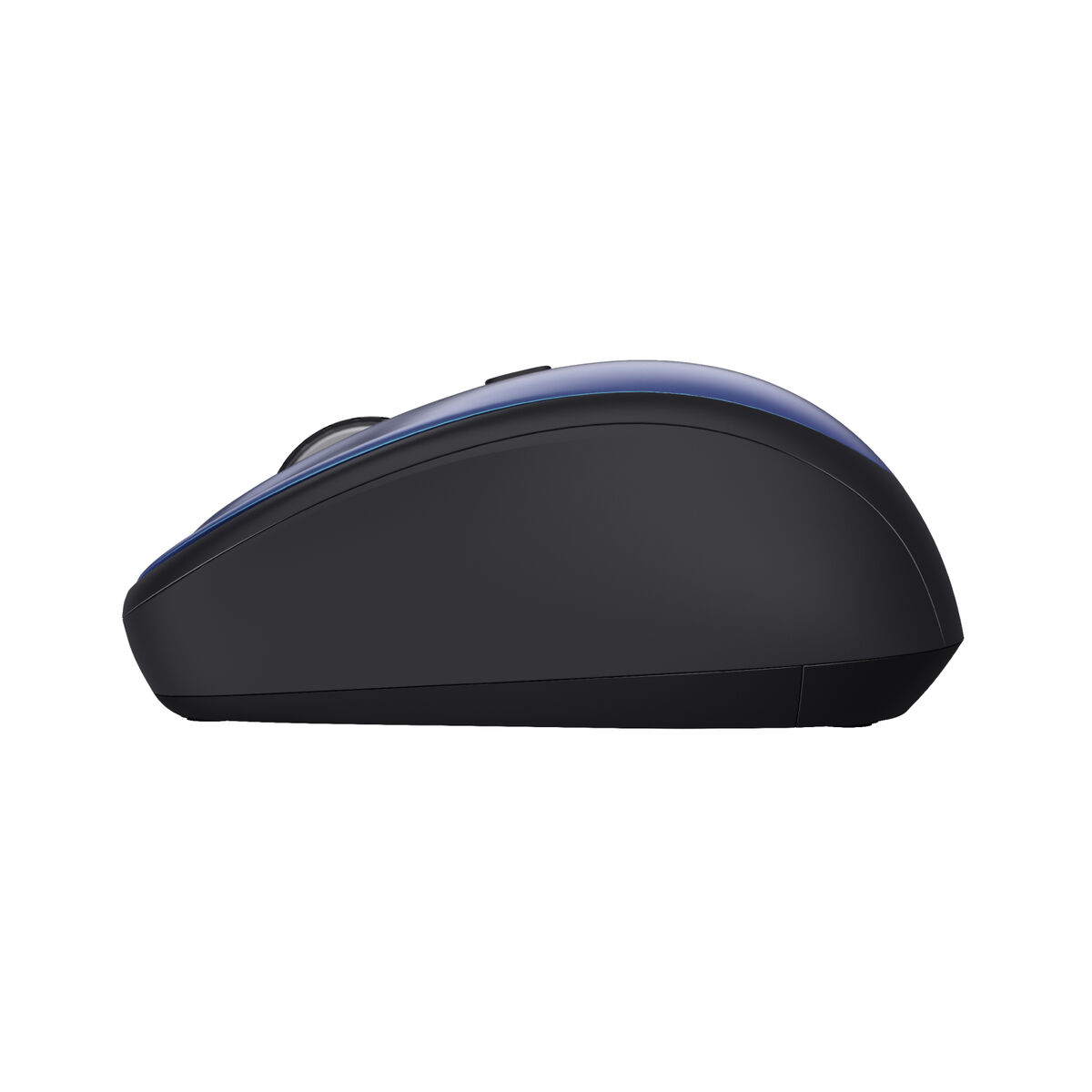 Pelė Trust 24551 1600 dpi Mėlyna
